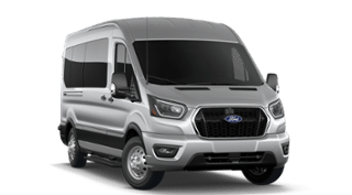 2026 Ford Transit® External Image 5